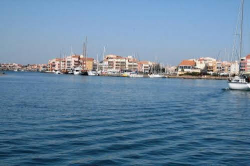 Azur Hotel
