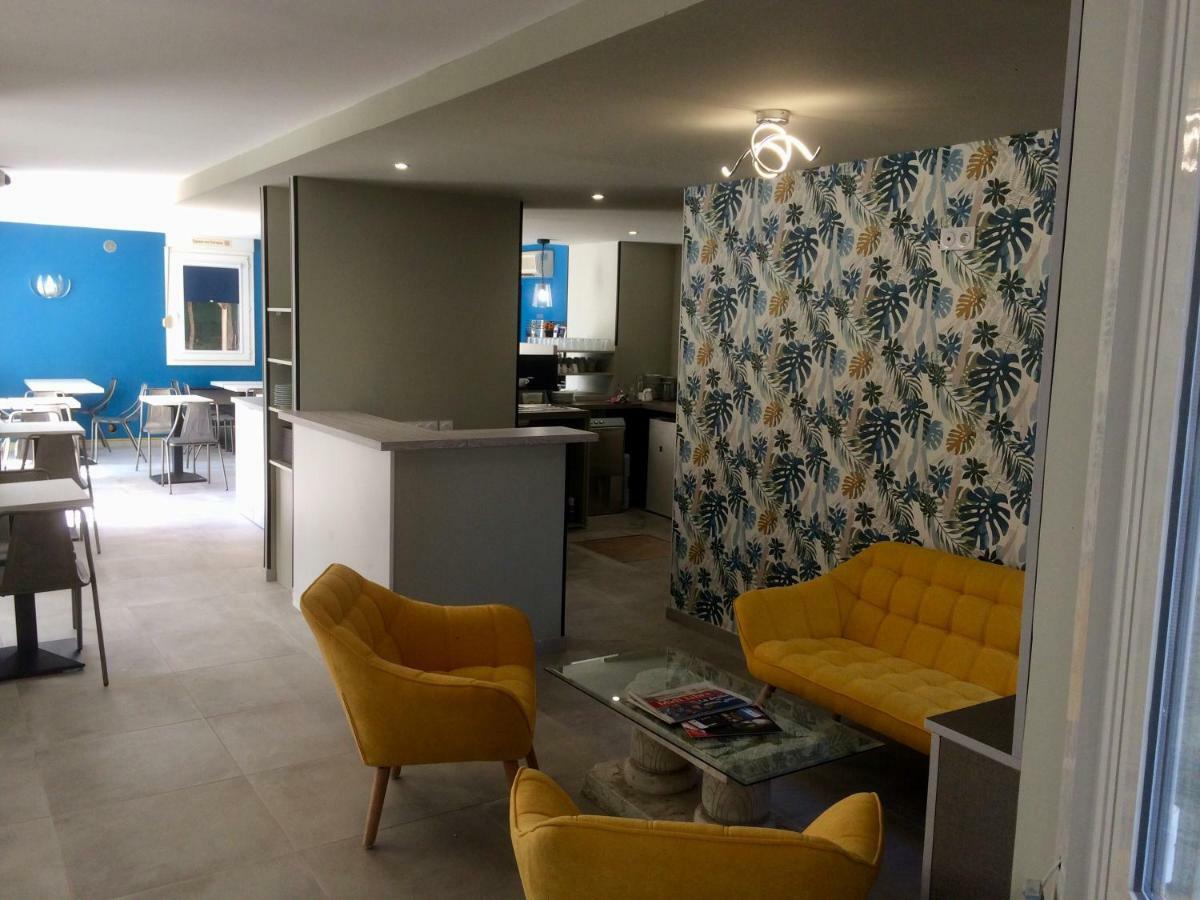 Hotel Azur