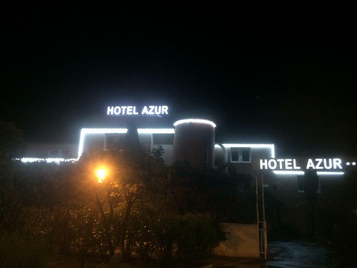 Azur Hotel