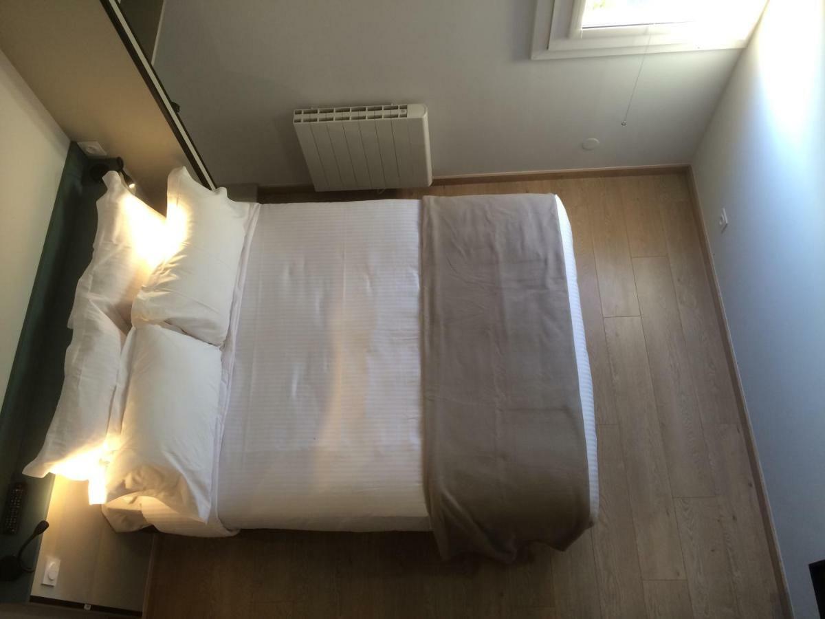 Hotel Azur Agde