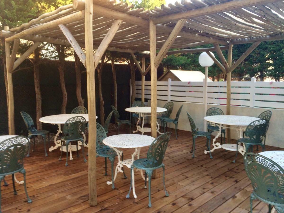 Azur Hotel Agde