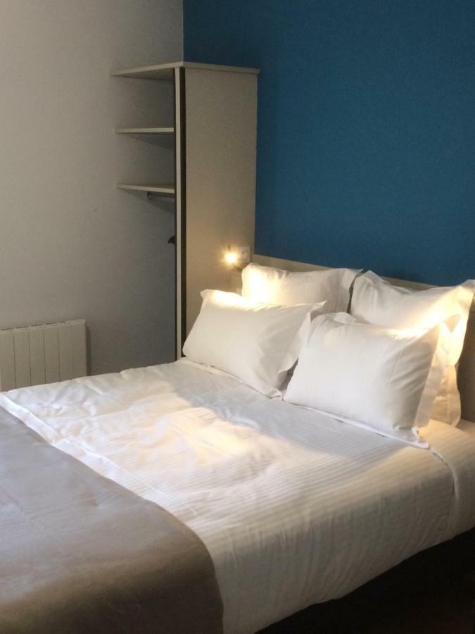 Hotel Azur Agde
